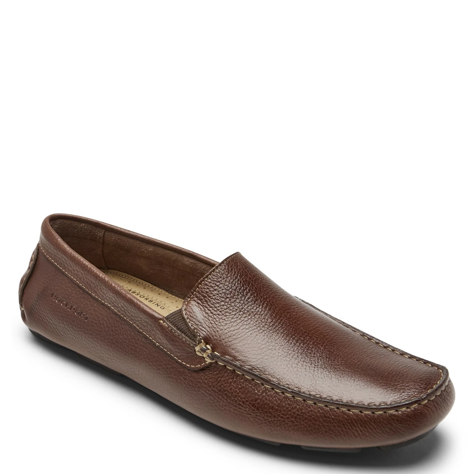 Men's Rockport, Rhyder Venetian Slip-On 3 Men's Rockport, Rhyder Venetian Slip-On