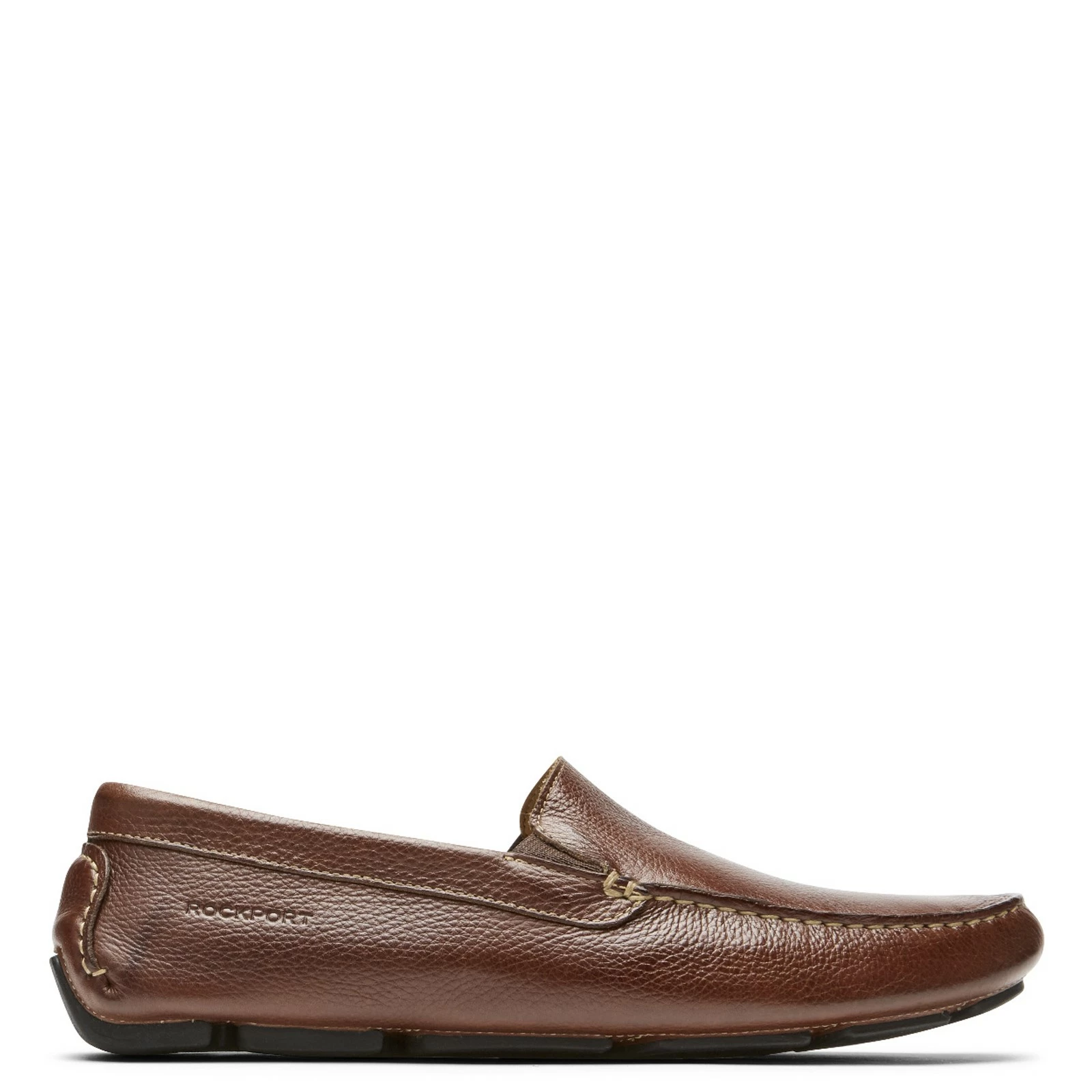 Men's Rockport, Rhyder Venetian Slip-On 4 Men's Rockport, Rhyder Venetian Slip-On - Image 2