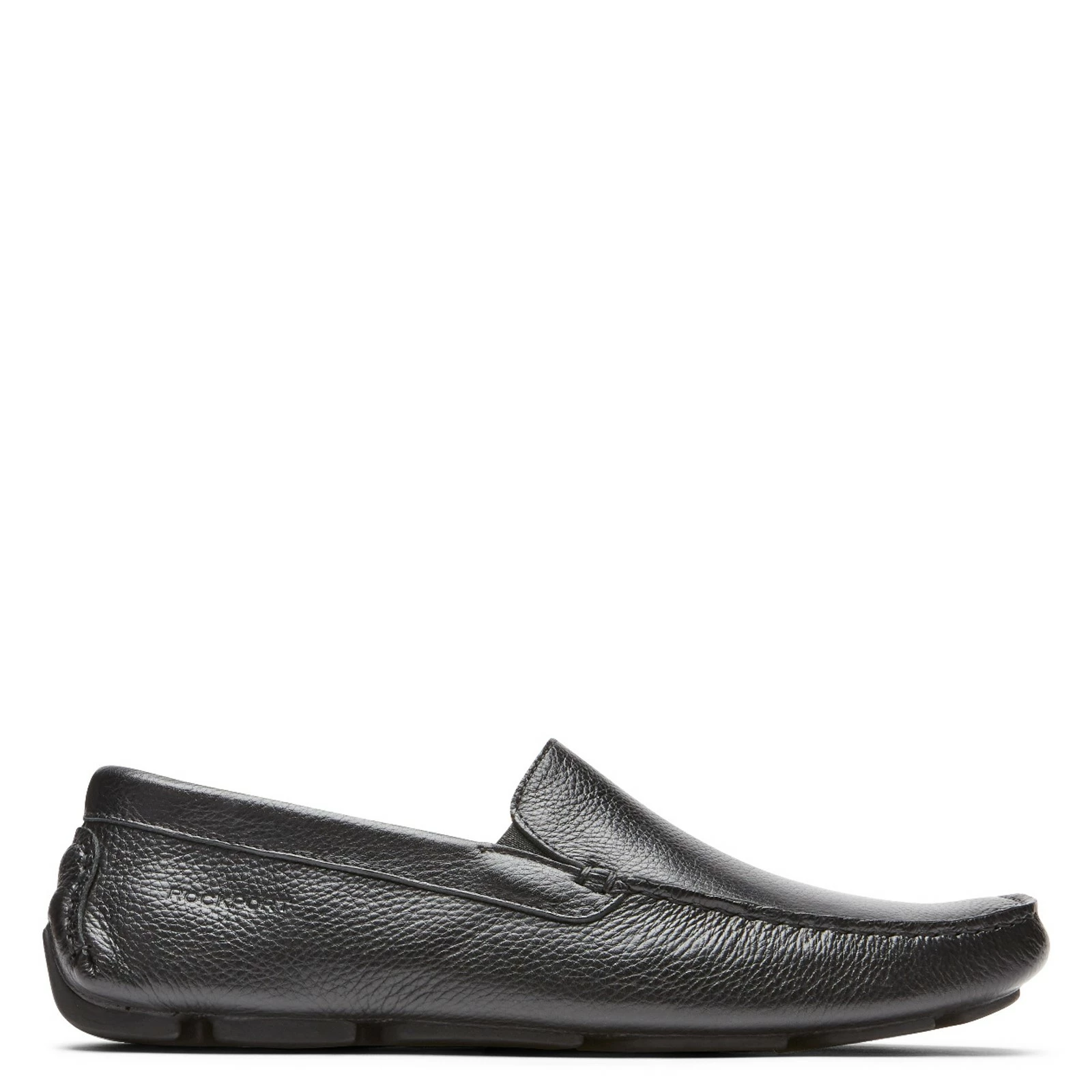 Men's Rockport, Rhyder Venetian Slip-On 4 Men's Rockport, Rhyder Venetian Slip-On - Image 2