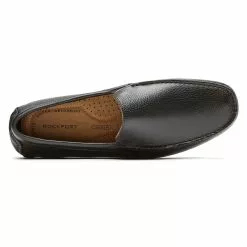 Men's Rockport, Rhyder Venetian Slip-On 10 Men's Rockport, Rhyder Venetian Slip-On -Shoes Shop 1 2404621 ZM 3