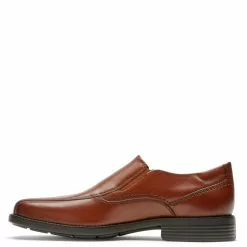 Men's Rockport, Greyson Bike Toe Slip-On -Shoes Shop 1 2405025 ZM 2