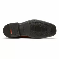 Men's Rockport, Greyson Bike Toe Slip-On -Shoes Shop 1 2405025 ZM 4