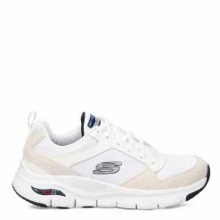 Men's Skechers, Arch Fit - Servitica Sneaker 10 Men's Skechers, Arch Fit - Servitica Sneaker -Shoes Shop 1 2408476 ZM 1
