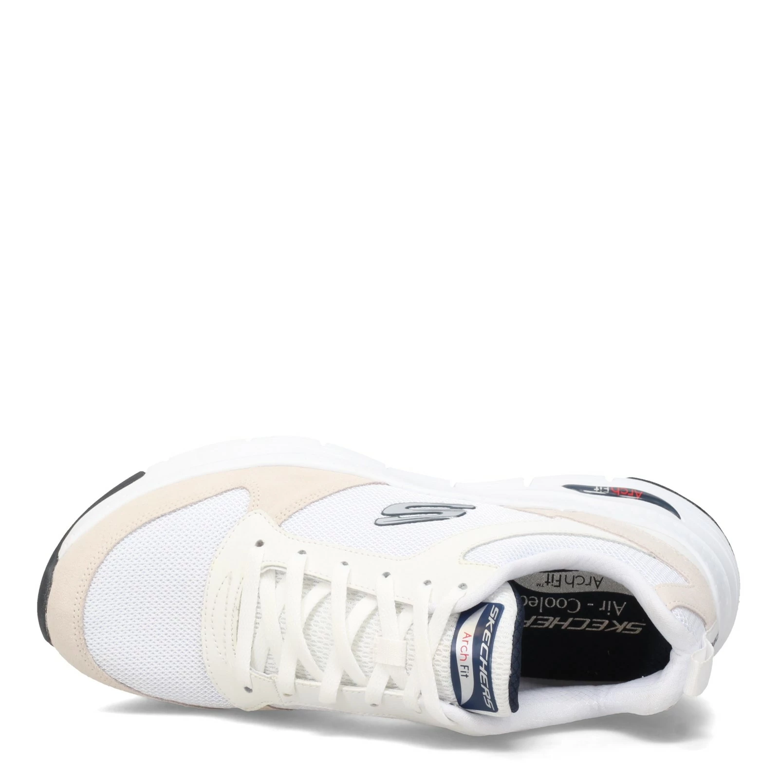 Men's Skechers, Arch Fit - Servitica Sneaker 8 Men's Skechers, Arch Fit - Servitica Sneaker - Image 6