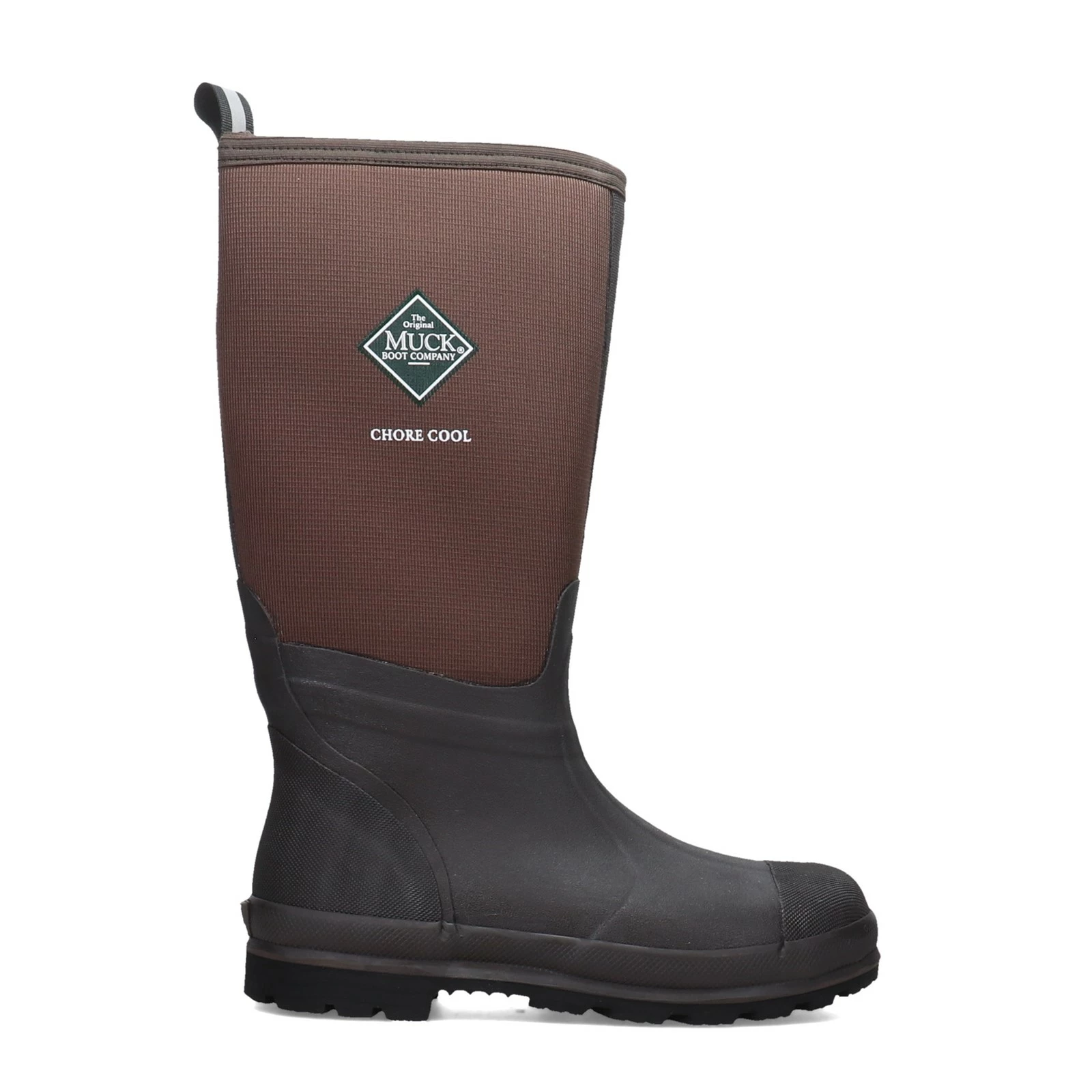 Men's Muck, Chore Tall Xpresscool Boot 4 Men's Muck, Chore Tall Xpresscool Boot - Image 2