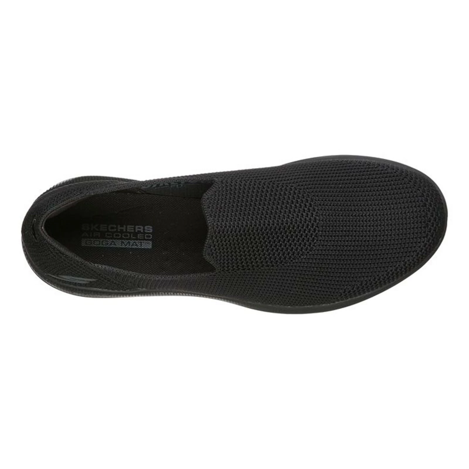 Men's Skechers Performance, GOwalk Stability Slip-On 6 Men's Skechers Performance, GOwalk Stability Slip-On - Image 4