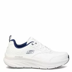 Men's Skechers, Relaxed Fit: D'lux Walker Walking Shoe -Shoes Shop 1 2421233 ZM 1
