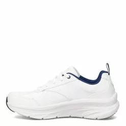 Men's Skechers, Relaxed Fit: D'lux Walker Walking Shoe - Wide Width -Shoes Shop 1 2421249 ZM 3