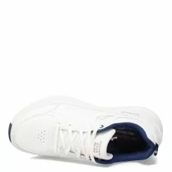 Men's Skechers, Relaxed Fit: D'lux Walker Walking Shoe - Wide Width -Shoes Shop 1 2421249 ZM 5