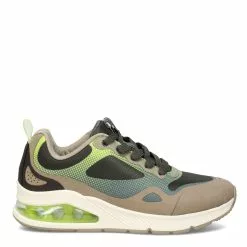 Men's Skechers Street, Uno 2 - Karma Sneaker -Shoes Shop 1 2421280 ZM 1