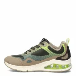 Men's Skechers Street, Uno 2 - Karma Sneaker -Shoes Shop 1 2421280 ZM 3