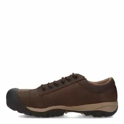 Keen Utility Men's Keen, La Conner ESD AT Work Shoe -Shoes Shop 1 2447353 ZM 3