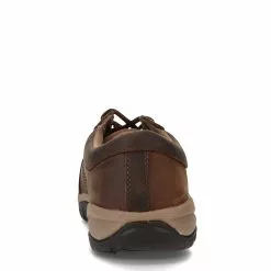 Keen Utility Men's Keen, La Conner ESD AT Work Shoe -Shoes Shop 1 2447353 ZM 4