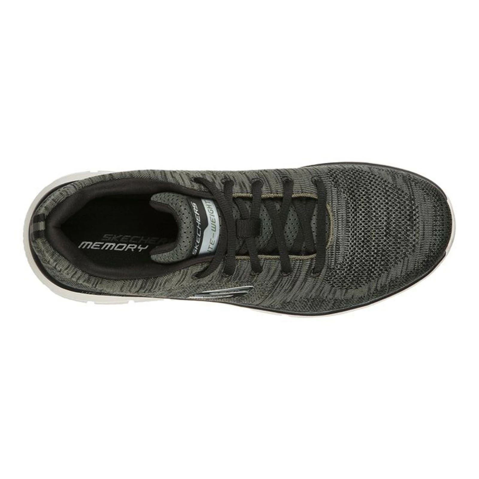 Men's Skechers, Track - Front Runner Sneaker 6 Men's Skechers, Track - Front Runner Sneaker - Image 4