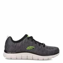 Men's Skechers, Track - Front Runner Sneaker - Wide Width 10 Men's Skechers, Track - Front Runner Sneaker - Wide Width -Shoes Shop 1 2453599 ZM 1