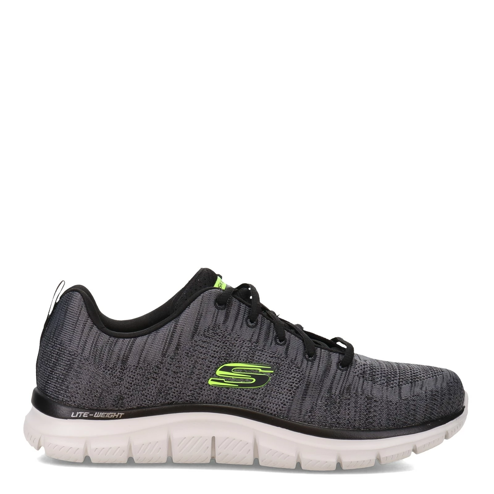 Men's Skechers, Track - Front Runner Sneaker - Wide Width 4 Men's Skechers, Track - Front Runner Sneaker - Wide Width - Image 2