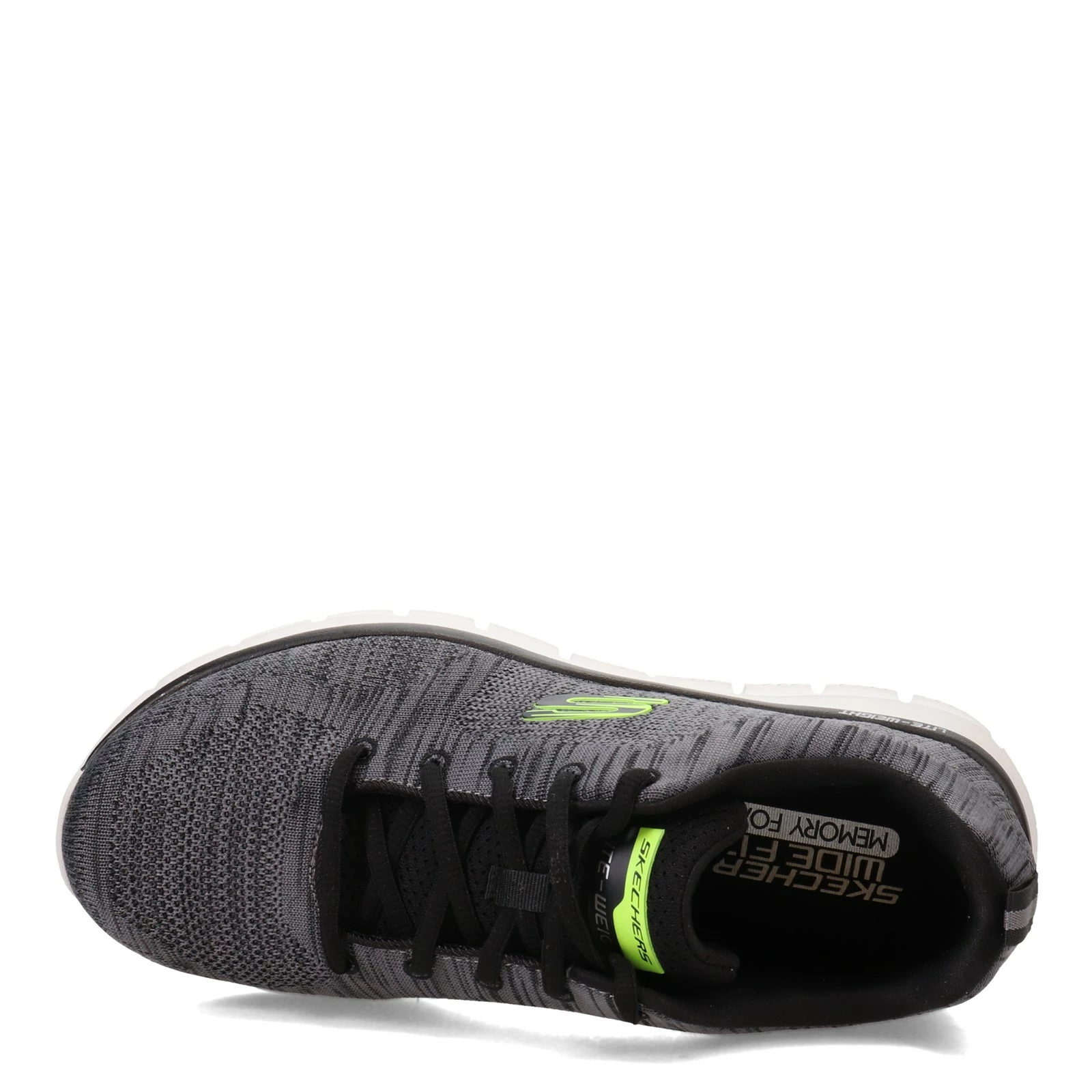 Men's Skechers, Track - Front Runner Sneaker - Wide Width 8 Men's Skechers, Track - Front Runner Sneaker - Wide Width - Image 6