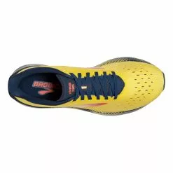 Men's Brooks, Hyperion Tempo Running Shoe -Shoes Shop 1 2467759 ZM 4