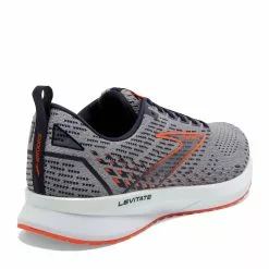 Men's Brooks, Levitate 5 Running Shoe -Shoes Shop 1 2468454 ZM 3