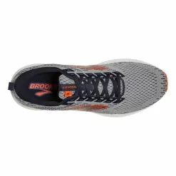 Men's Brooks, Levitate 5 Running Shoe -Shoes Shop 1 2468454 ZM 4