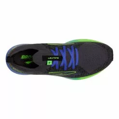 Men's Brooks, Levitate Stealthfit 5 Running Shoe -Shoes Shop 1 2468630 ZM 4