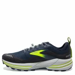 Men's Brooks, Cascadia 16 Trail Running Shoe -Shoes Shop 1 2468870 ZM 2