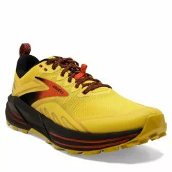Men's Brooks, Cascadia 16 Trail Running Shoe