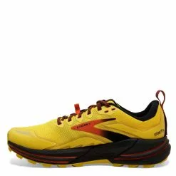 Men's Brooks, Cascadia 16 Trail Running Shoe -Shoes Shop 1 2468902 ZM 2