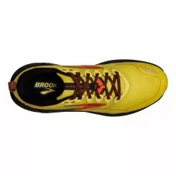 Men's Brooks, Cascadia 16 Trail Running Shoe -Shoes Shop 1 2468902 ZM 4