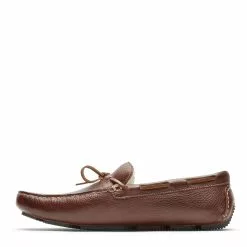 Men's Rockport, Rhyder Tie Slipper -Shoes Shop 1 2487196 ZM 2