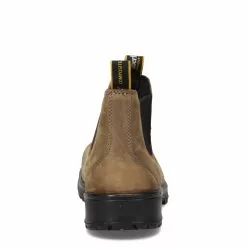 Men's Timberland Pro, Nashoba Composite Safety Toe Work Shoe -Shoes Shop 1 2489011 ZM 4