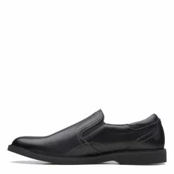 Men's Clarks, Malwood Easy Loafer -Shoes Shop 1 2491128 ZM 4