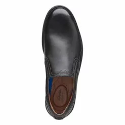 Men's Clarks, Malwood Easy Loafer -Shoes Shop 1 2491128 ZM 6