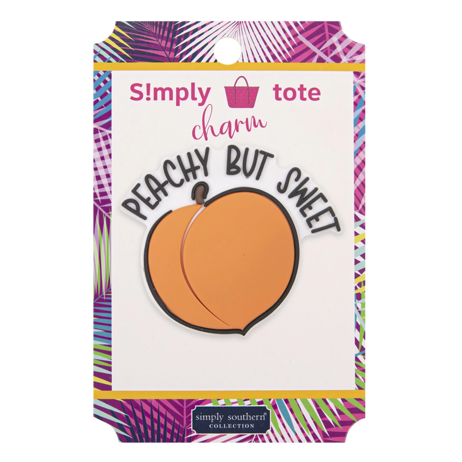 Simply Southern, Bag Charm 3 Simply Southern, Bag Charm