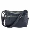 Bueno Of California, Grainy Wash Solid Hobo Bag 1 Bueno Of California, Grainy Wash Solid Hobo Bag -Shoes Shop 1 2506601 ZM