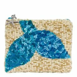 Bamboo Trading Company, Club Bag Coin Purse