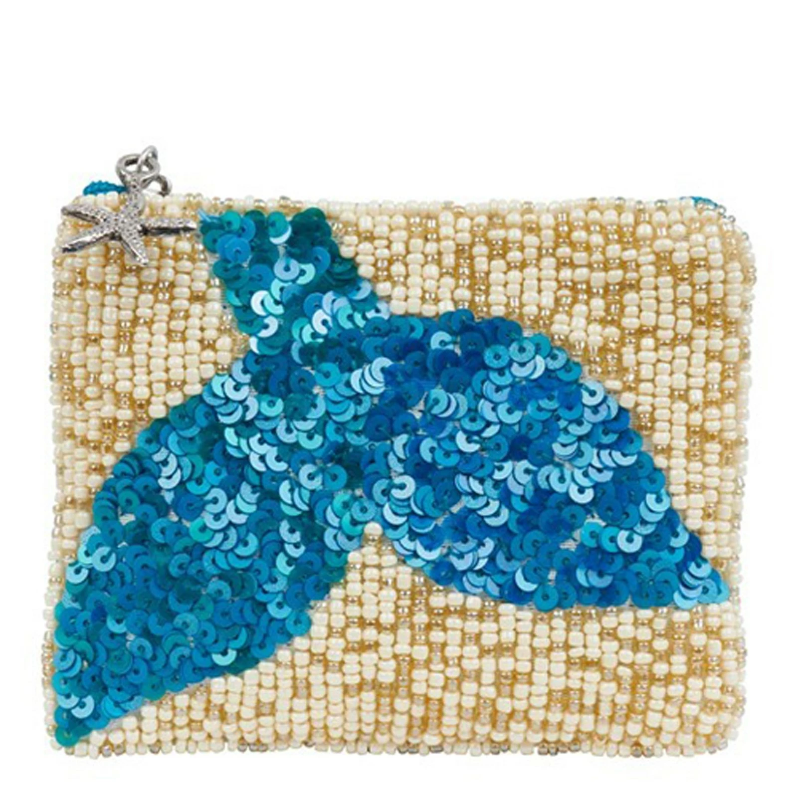 Bamboo Trading Company, Club Bag Coin Purse 3 Bamboo Trading Company, Club Bag Coin Purse