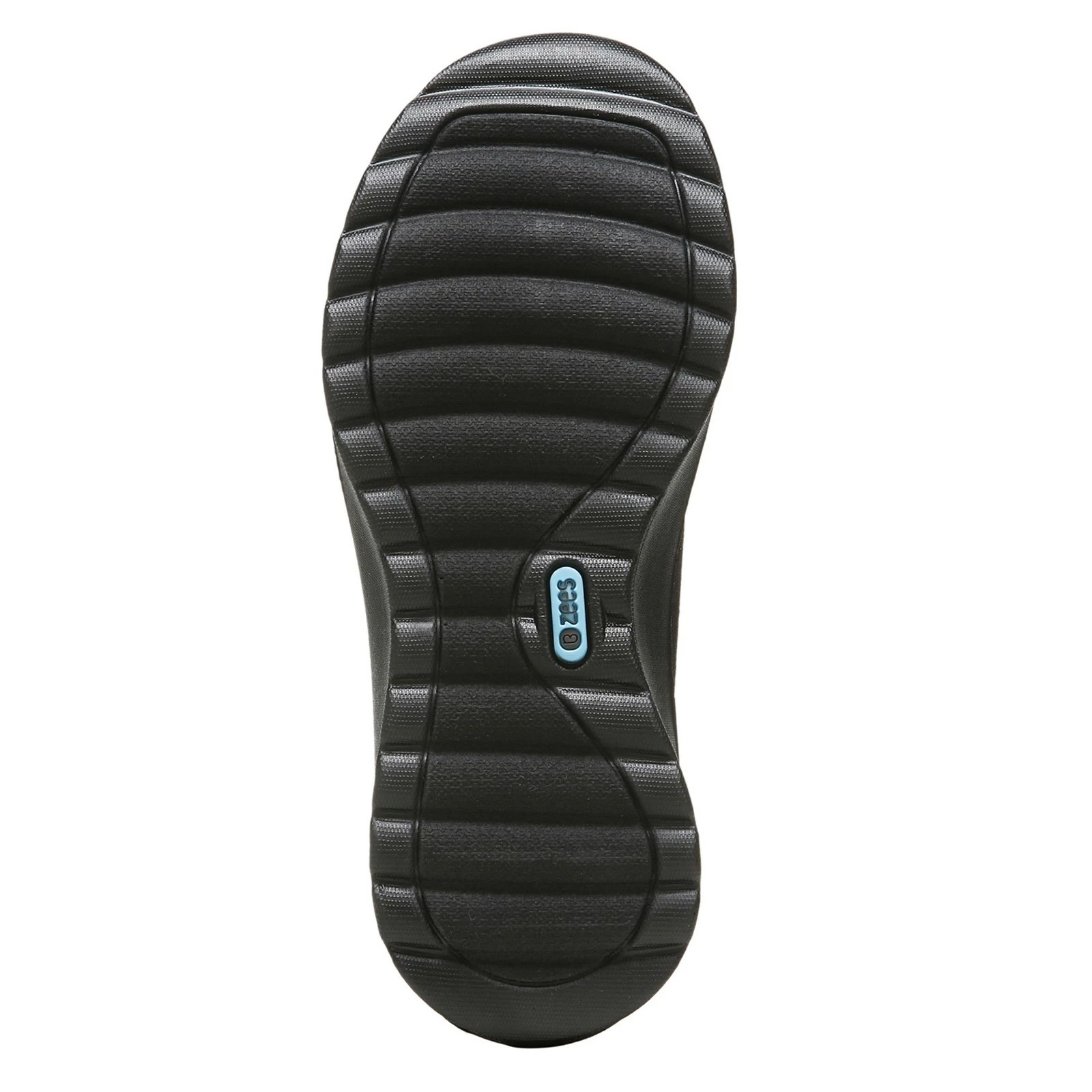 Women's BZees, Gracie Slip-On 9 Women's BZees, Gracie Slip-On - Image 8