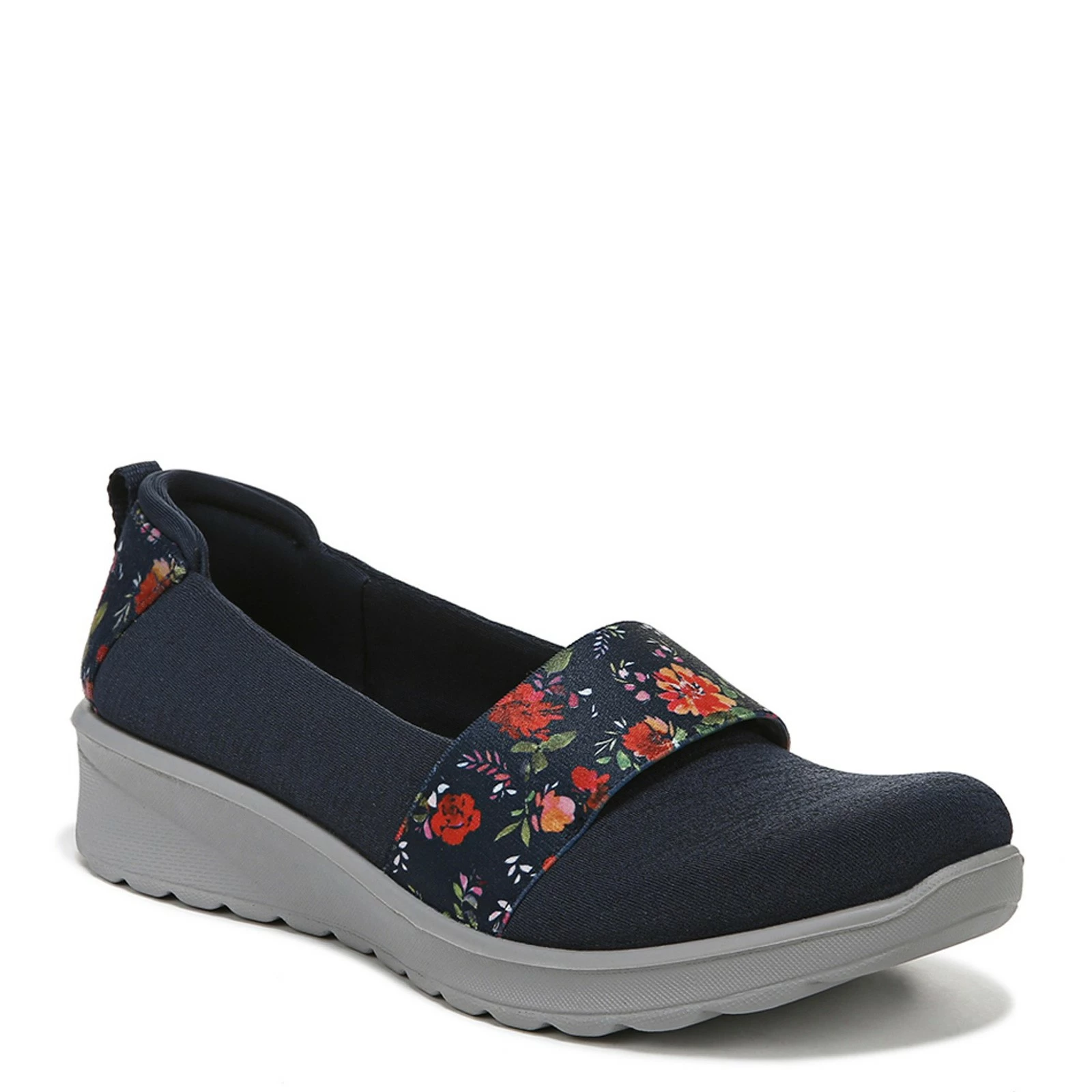 Women's BZees, Gracie Slip-On 3 Women's BZees, Gracie Slip-On
