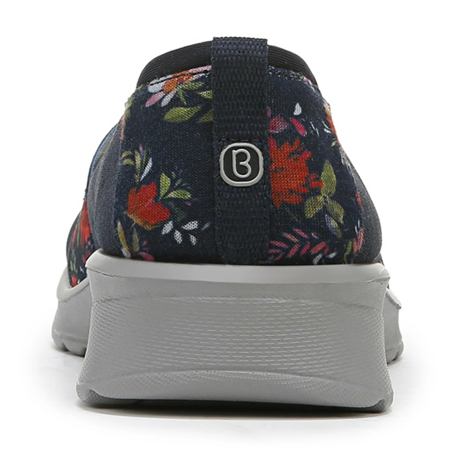 Women's BZees, Gracie Slip-On 8 Women's BZees, Gracie Slip-On - Image 6