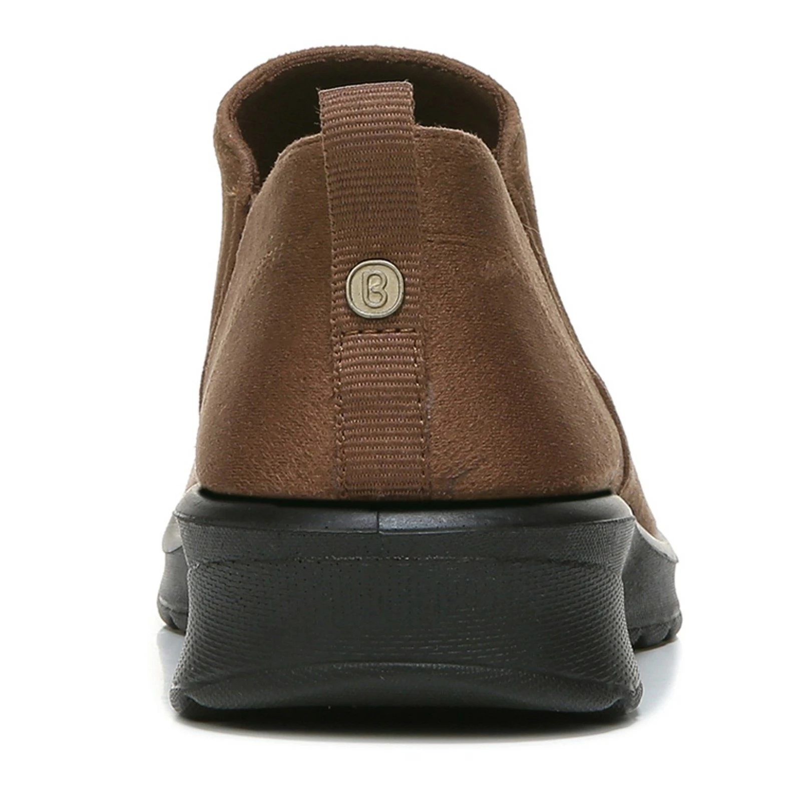 Women's BZees, Get Along Slip-On 8 Women's BZees, Get Along Slip-On - Image 6