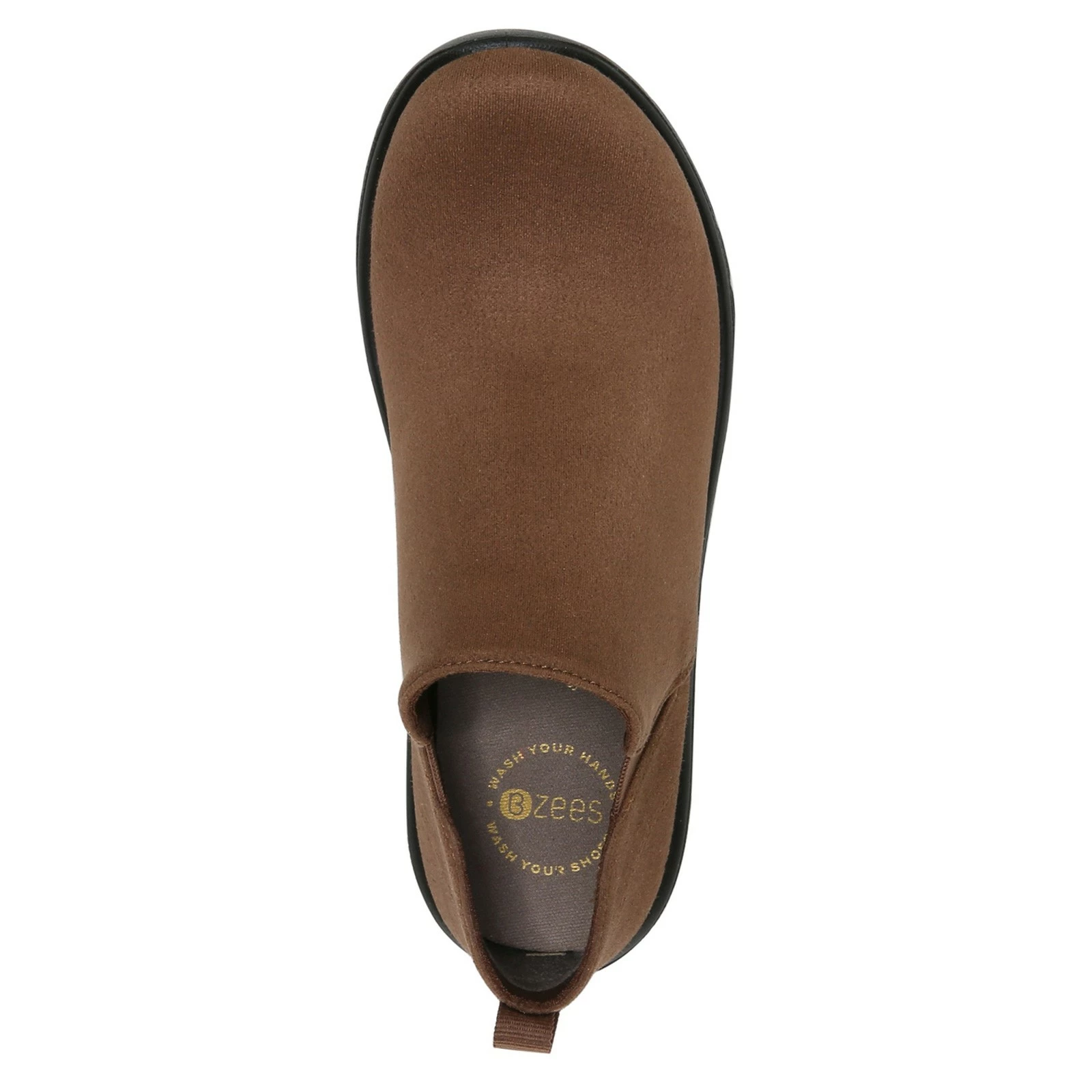 Women's BZees, Get Along Slip-On 9 Women's BZees, Get Along Slip-On - Image 7