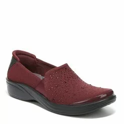 Shoes Shop 22 Women's BZees, Poppyseed Slip-On