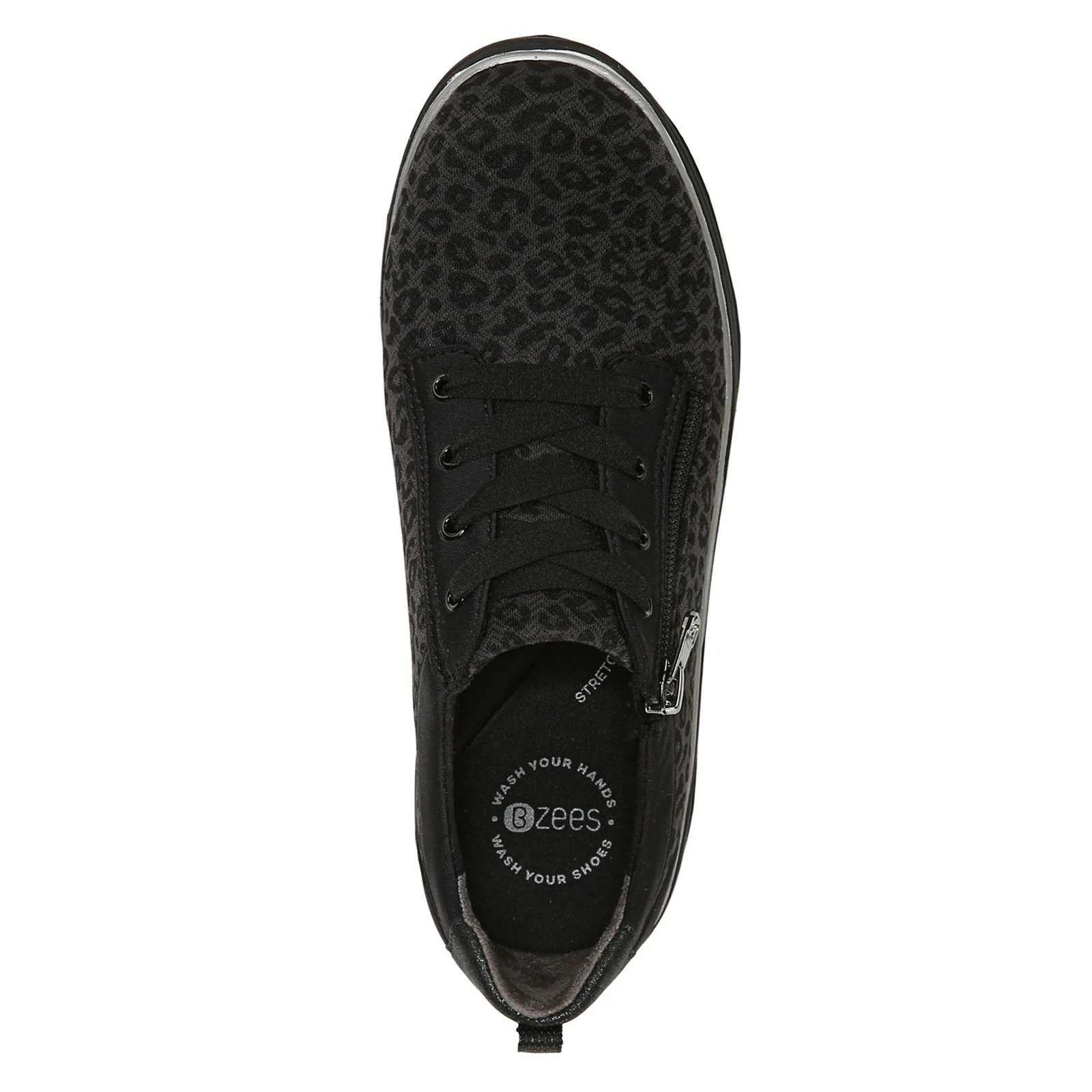 Women's BZees, Tag Along Sneaker 9 Women's BZees, Tag Along Sneaker - Image 7