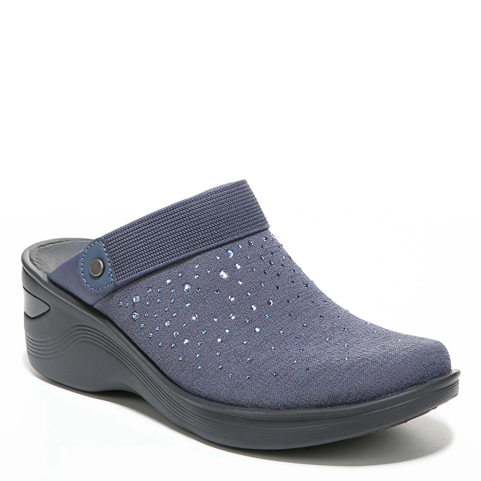 Women's BZees, Dashing Bright Clog 3 Women's BZees, Dashing Bright Clog