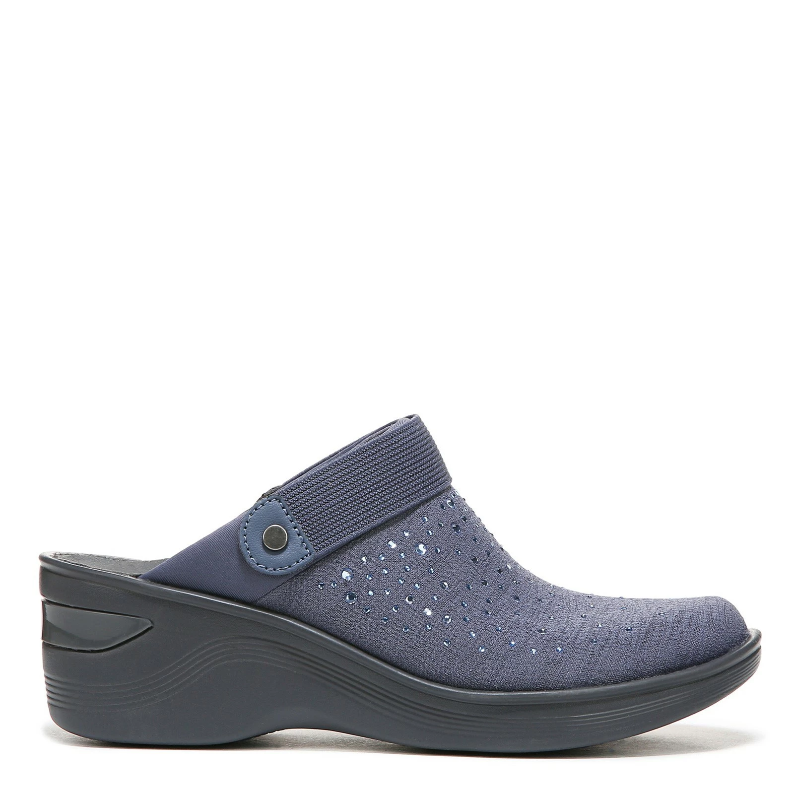 Women's BZees, Dashing Bright Clog 4 Women's BZees, Dashing Bright Clog - Image 2