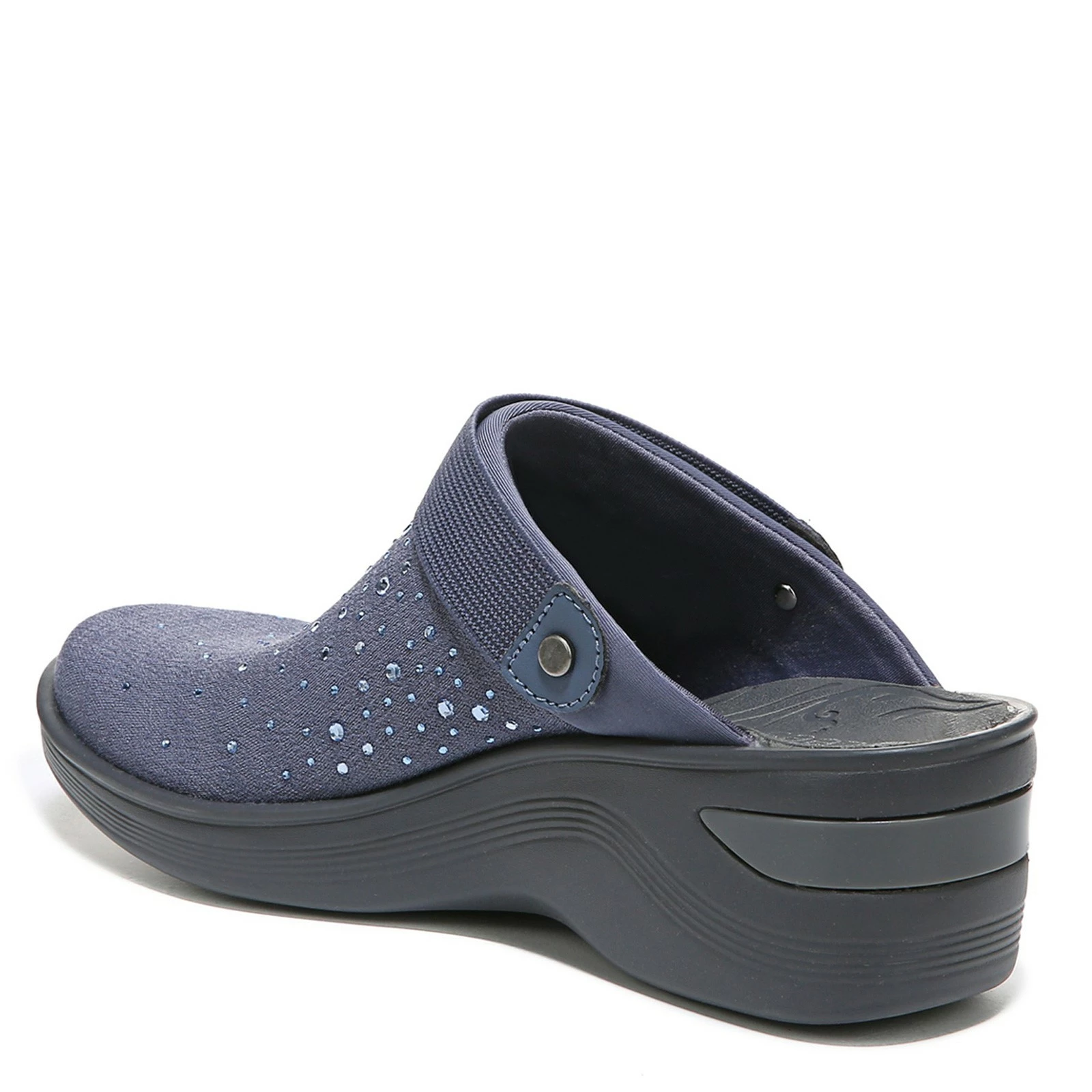 Women's BZees, Dashing Bright Clog 7 Women's BZees, Dashing Bright Clog - Image 5