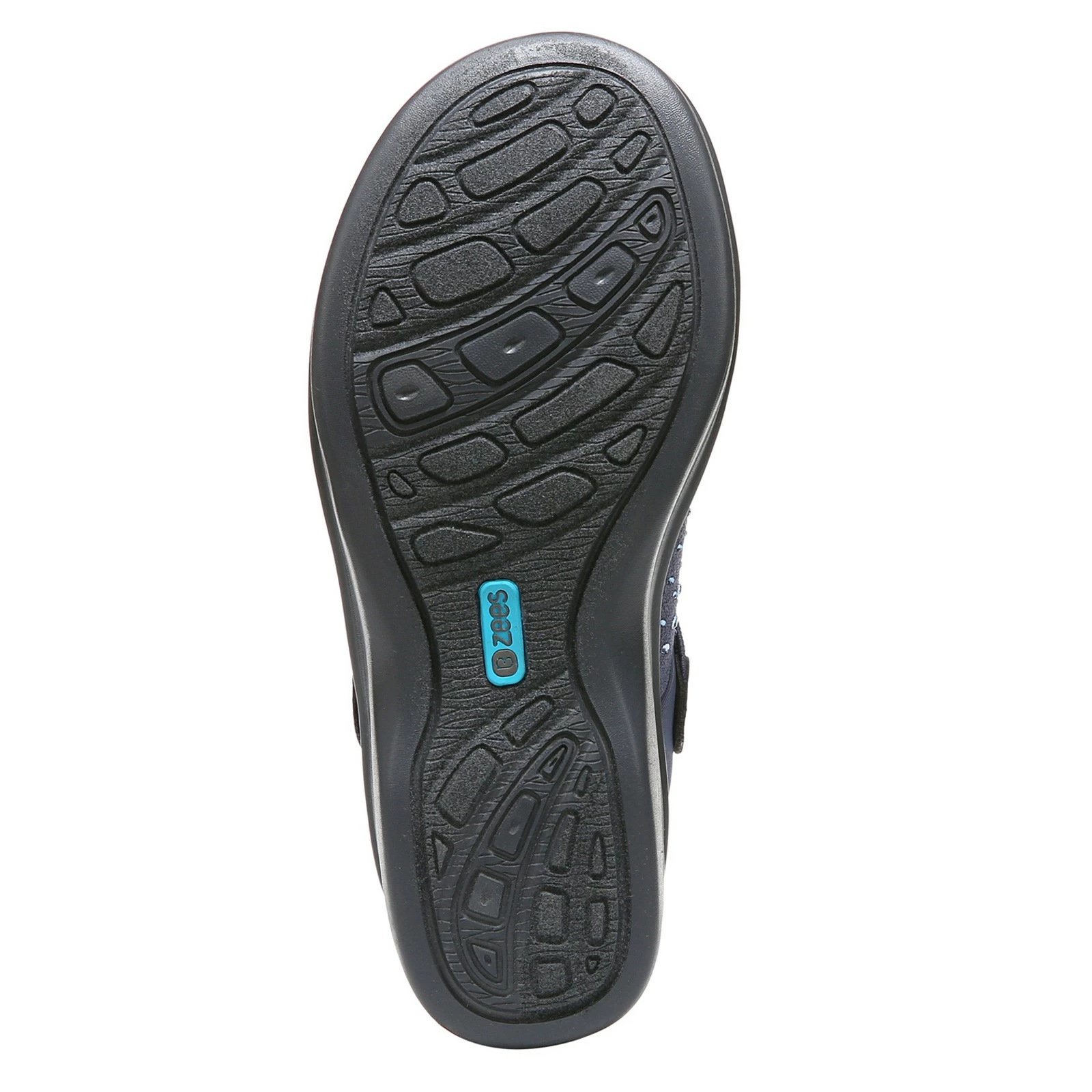 Women's BZees, Dashing Bright Clog 10 Women's BZees, Dashing Bright Clog - Image 8