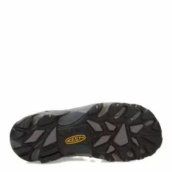 Keen Utility Women's Keen, Lansing Low Steel Toe Work Shoe -Shoes Shop 1 2618836 ZM 6