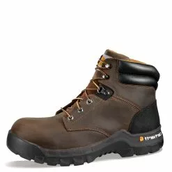 Women's Carhartt, Rugged Flex 6in Composite Toe Boot -Shoes Shop 1 2620134 ZM 3